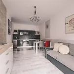 Lakowa - Elegancki Z Garazem, Krok Od Dlugiego Targu *