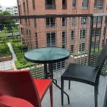 Appartamento Lakowa - Elegancki Z Garazem, Krok Od Dlugiego Targu Danzica
