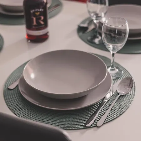 Lakowa - Elegancki Z Garazem, Krok Od Dlugiego Targu *