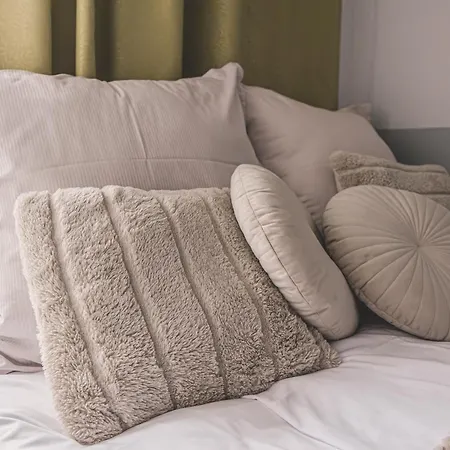 Appartement Lakowa - Elegancki Z Garazem, Krok Od Dlugiego Targu *