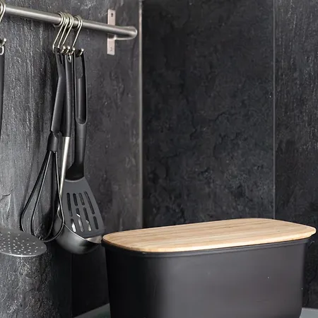 Lakowa - Elegancki Z Garazem, Krok Od Dlugiego Targu Appartamento *