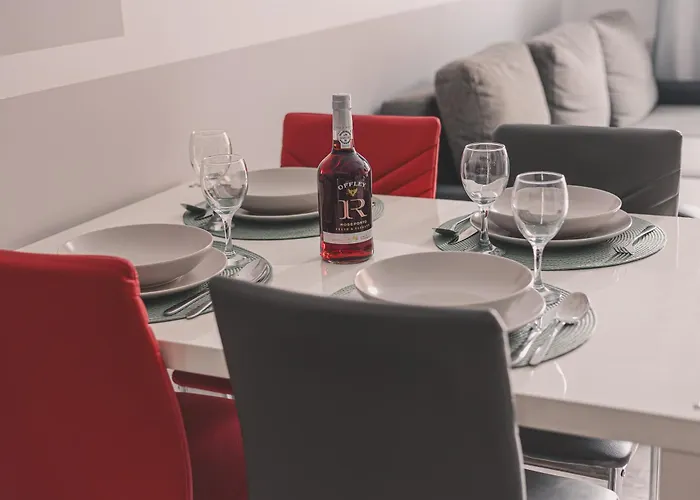 Lakowa - Elegancki Z Garazem, Krok Od Dlugiego Targu Gdaňsk