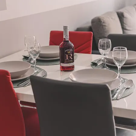 łąkowa - Elegancki Z Garażem, Krok Od Długiego Targu Gdańsk