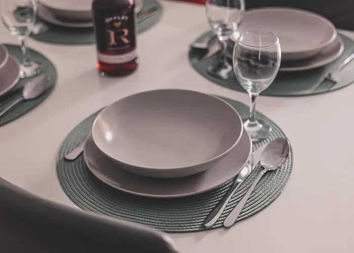 łąkowa - Elegancki Z Garażem, Krok Od Długiego Targu *